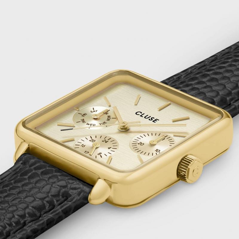 Наручные часы  Cluse  La Tetragone Cluse CW13806 (фото 3)