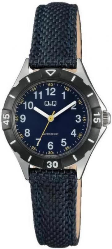 Наручные часы  Q&Q  Attractive Women Q&Q QZ75J325Y (фото 1)