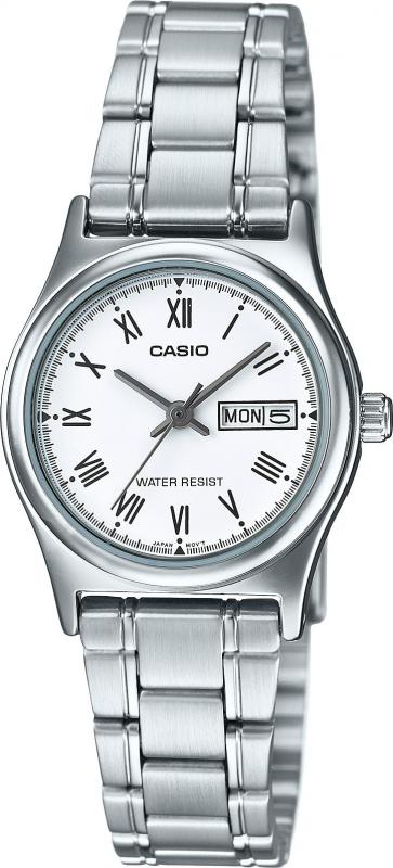 Наручные часы  Casio  Collection Casio LTP-V006D-7B (фото 1)