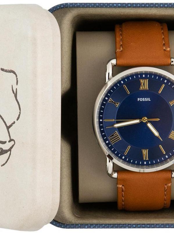 Наручные часы  Fossil  Casual Fossil FS5661 (фото 3)