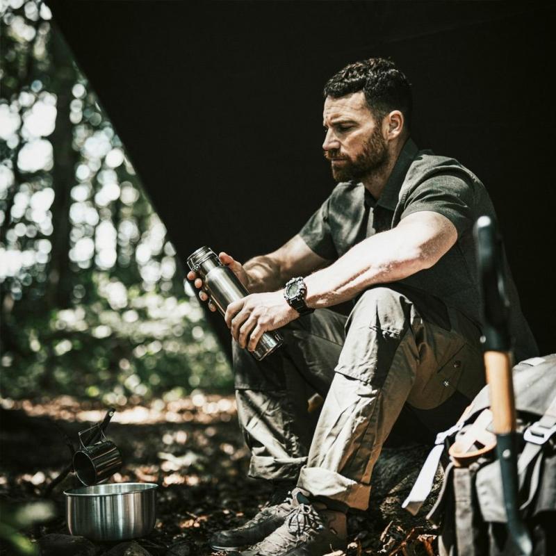 Наручные часы  Casio  G-Shock Casio GW-9500-3E (фото 8)