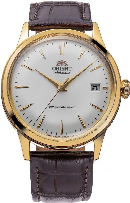 Наручные часы  Orient  Automatic Orient RA-AC0M01S (фото 1)
