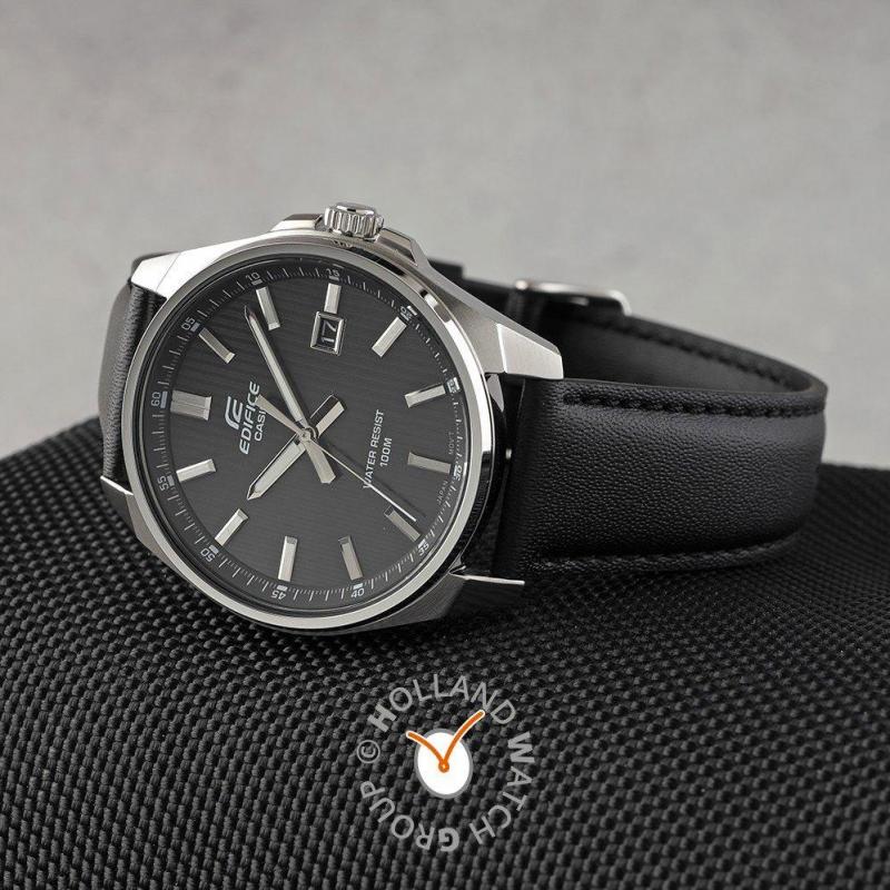 Наручные часы  Casio  Edifice Casio EFV-150L-1A (фото 2)