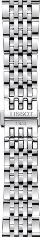 Наручные часы  Tissot  Le Locle Tissot T006.407.11.033.03 (фото 5)
