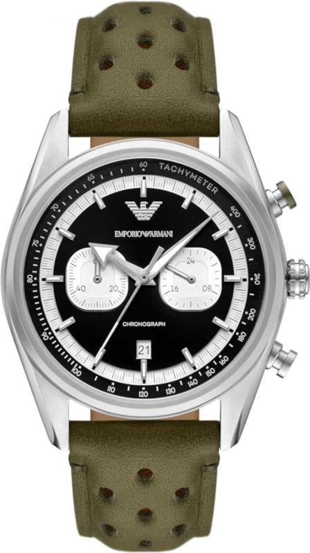 Наручные часы  Emporio Armani  Racer Emporio Armani AR11709 (фото 1)