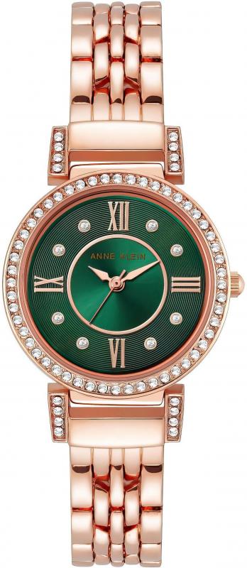 Наручные часы  Anne Klein  Steel Anne Klein 2928GNRG (фото 1)