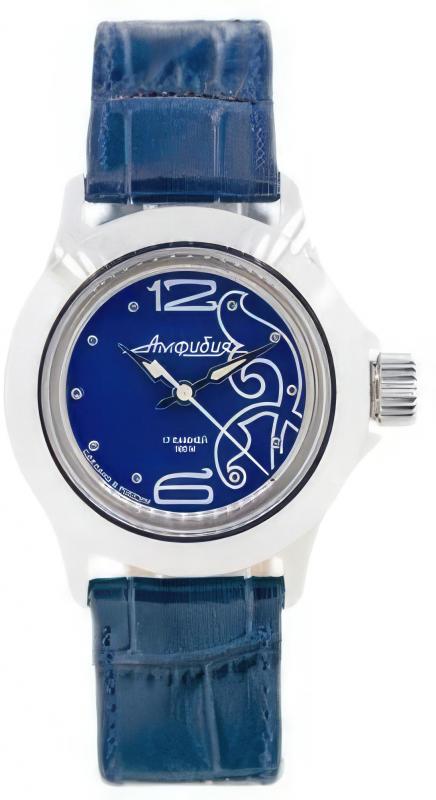 Наручные часы  Восток  Амфибия Восток 051340 (фото 1)