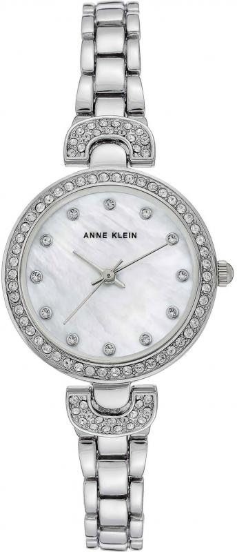 Наручные часы  Anne Klein  Steel Anne Klein 3465MPSV (фото 1)
