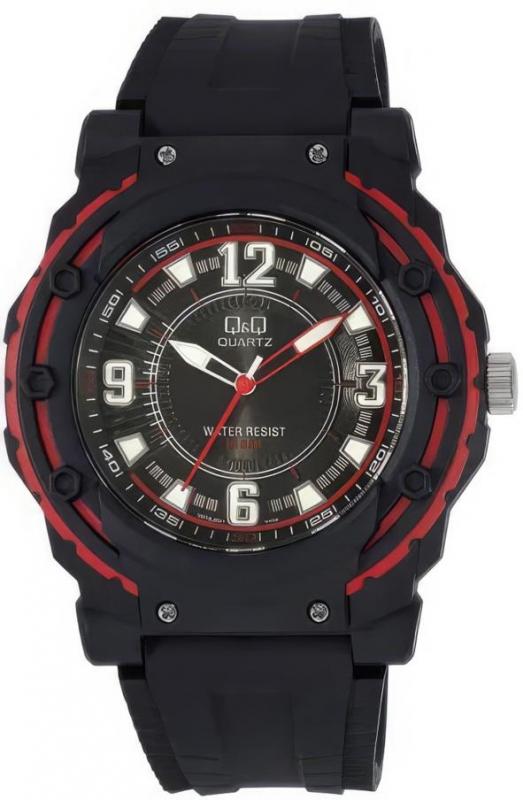 Наручные часы  Q&Q  Casual Q&Q VR16J001Y (фото 1)