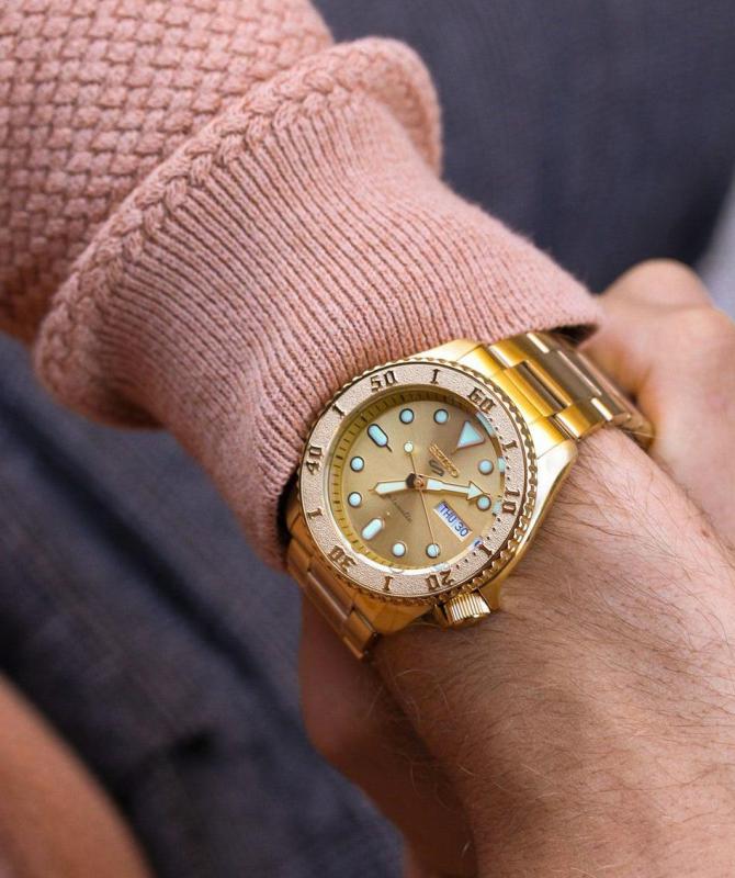 Seiko SRPE74K1