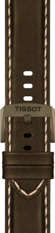 Наручные часы  Tissot  Chrono XL Tissot T116.617.36.092.00 (фото 4)