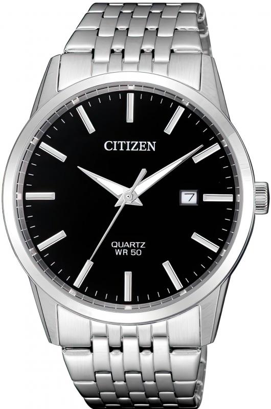 Наручные часы  Citizen  Quartz Citizen BI5000-87E (фото 1)