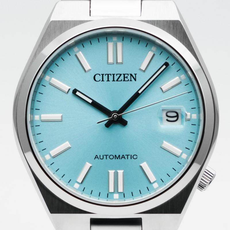 Наручные часы  Citizen  Tsuyosa Citizen NJ0200-50L (фото 4)