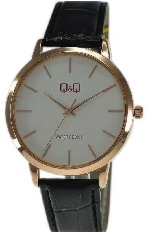 Наручные часы  Q&Q  Attractive Q&Q QB34J111Y (фото 1)