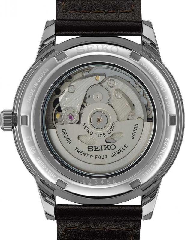 Наручные часы  Seiko  Presage Seiko SSK013J1 (фото 3)