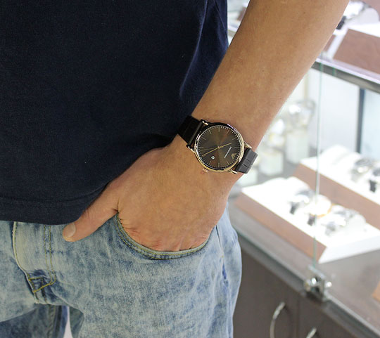 Наручные часы  Emporio Armani  Luigi Emporio Armani AR2503 (фото 3)