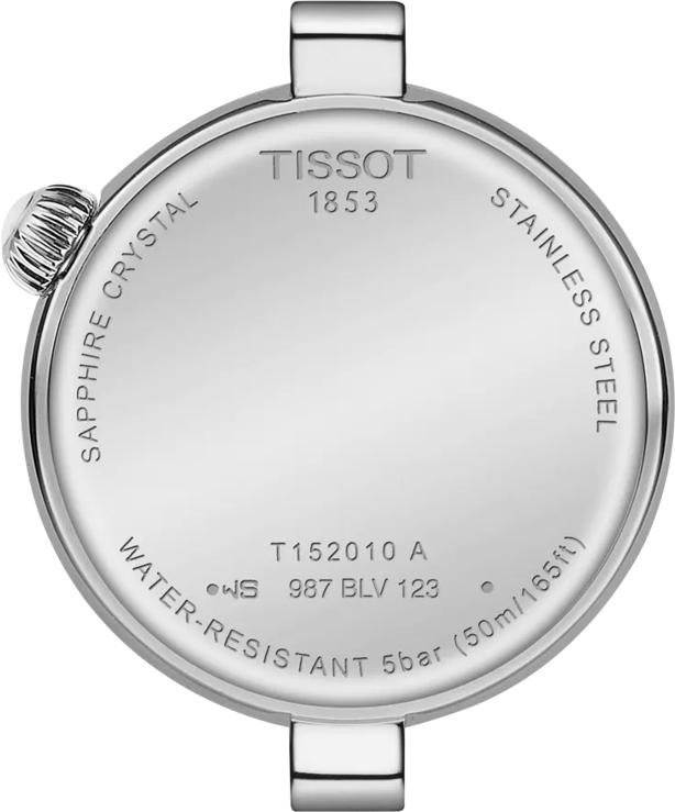 Наручные часы  Tissot  Desir Tissot T152.010.11.118.00 (фото 3)