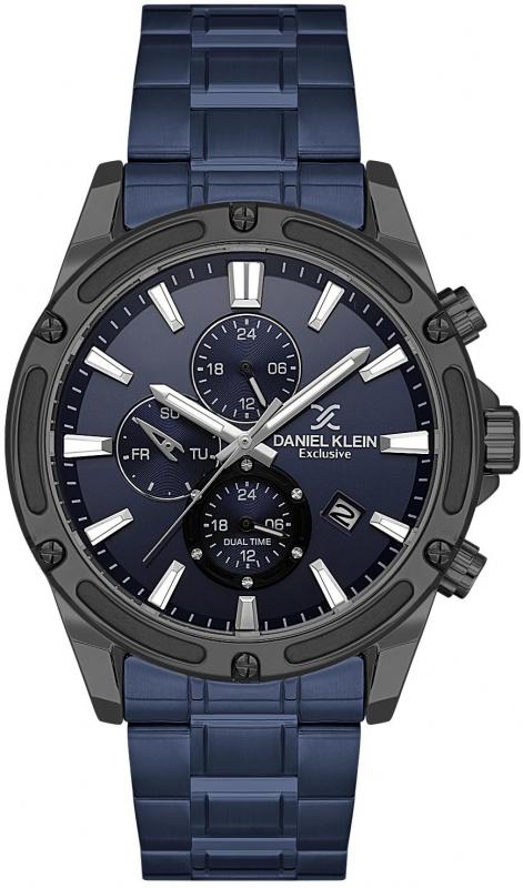 Наручные часы  Daniel Klein  Exclusive Daniel Klein 14225-5 (фото 1)