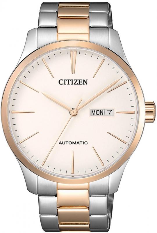 Наручные часы  Citizen  Automatic Citizen NH8356-87A (фото 1)