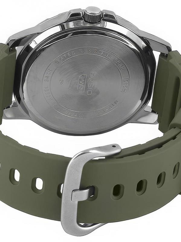 Наручные часы  Casio  Collection Casio MTP-VD01-3E (фото 2)