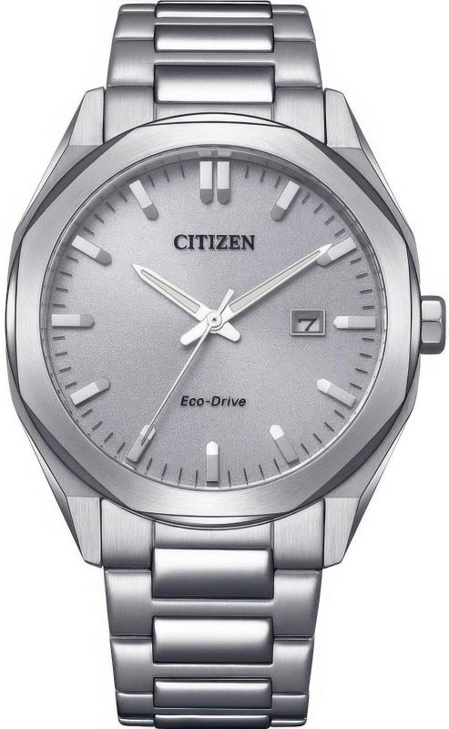 Наручные часы  Citizen  Eco Drive Citizen BM7600-81A (фото 1)