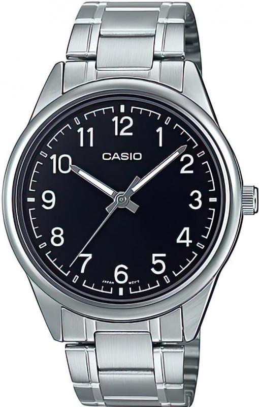Наручные часы  Casio  Collection Casio MTP-V005D-1B4 (фото 1)