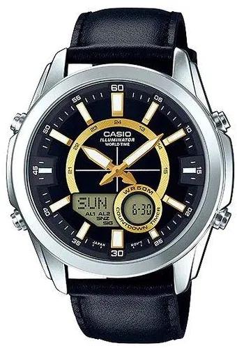 Наручные часы  Casio  Collection Casio AMW-810L-1A (фото 1)