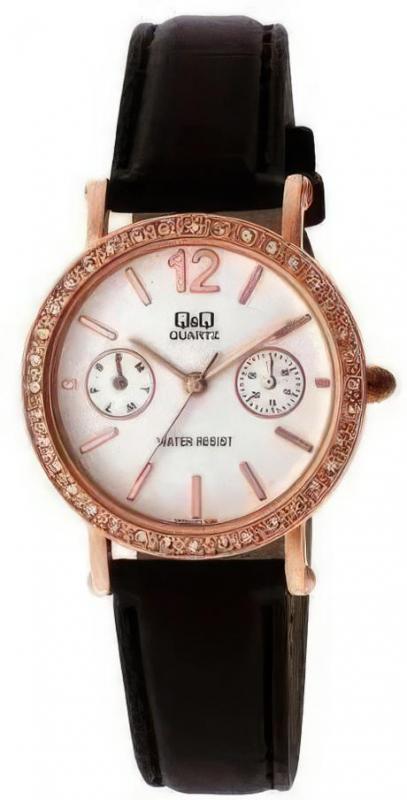 Наручные часы  Q&Q  Attractive Women Q&Q AA23J101Y (фото 1)