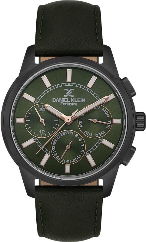 Daniel Klein 14209-6