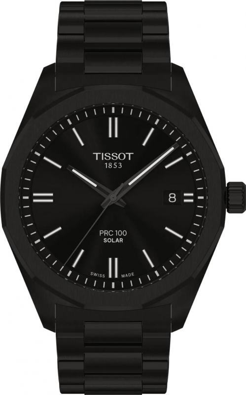 Наручные часы  Tissot  PRC 100 Tissot T151.422.33.051.00 (фото 1)