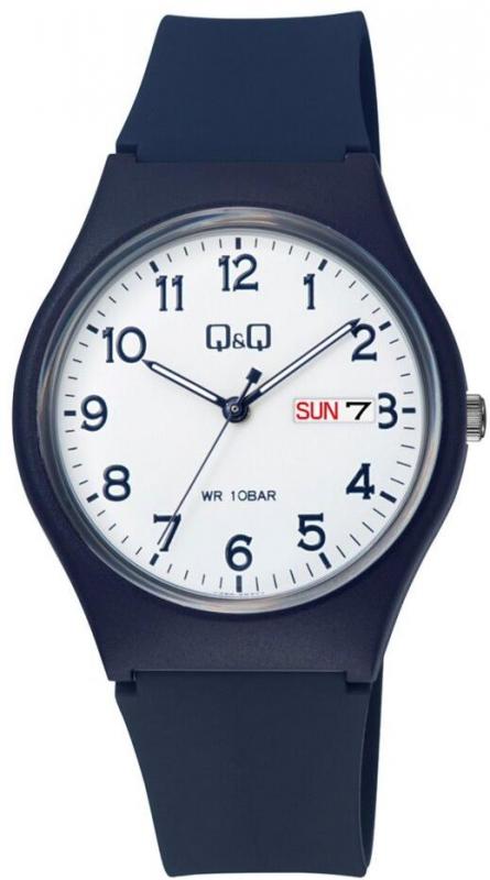 Наручные часы  Q&Q  Casual Q&Q V39AJ004Y (фото 1)