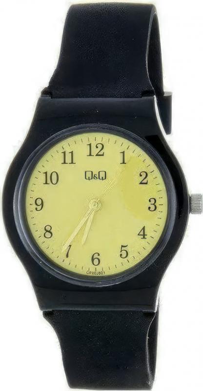 Наручные часы  Q&Q  Attractive Women Q&Q CP00J801Y (фото 1)