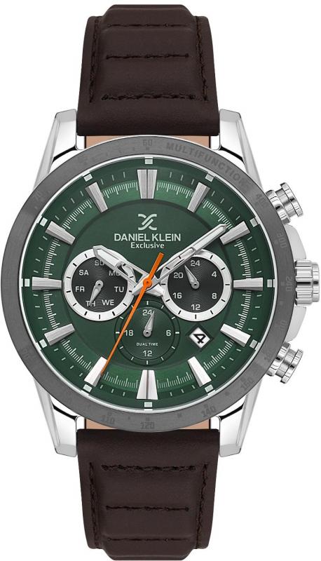 Наручные часы  Daniel Klein  Exclusive Daniel Klein 14006-4 (фото 1)