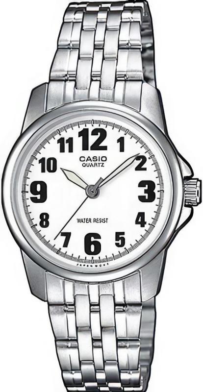 Casio LTP-1260D-7B