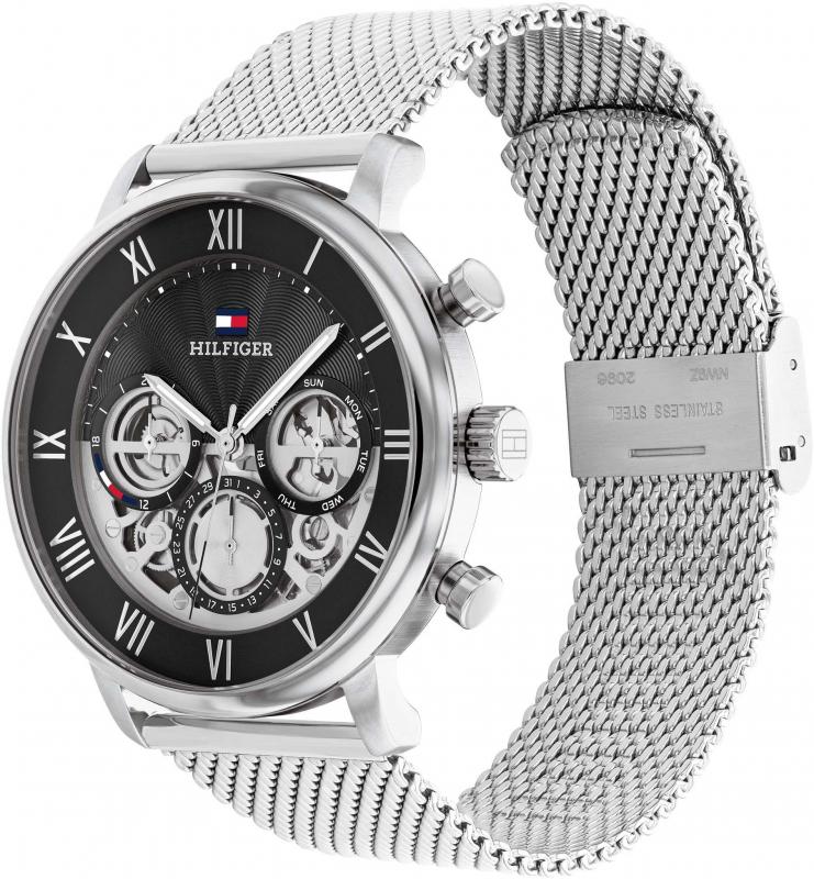 Наручные часы  Tommy Hilfiger  Classic Tommy Hilfiger 1710708 (фото 2)