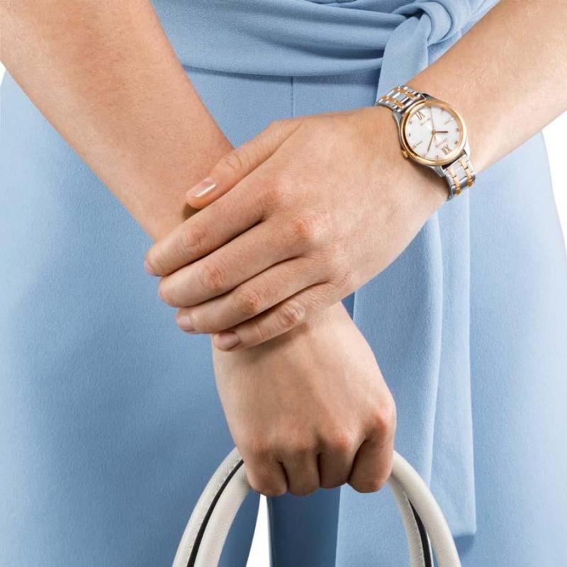 Наручные часы  Citizen  Eco Drive Citizen EM0506-77A (фото 4)