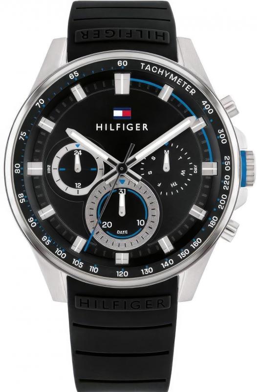 Наручные часы  Tommy Hilfiger  Max Tommy Hilfiger 1791971 (фото 1)