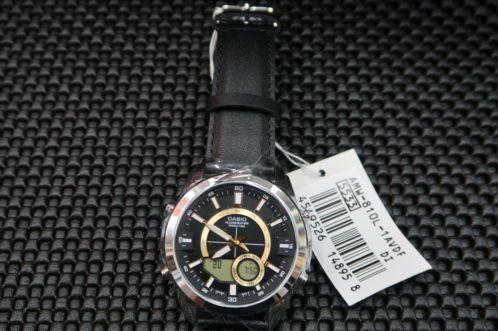 Наручные часы  Casio  Collection Casio AMW-810L-1A (фото 2)