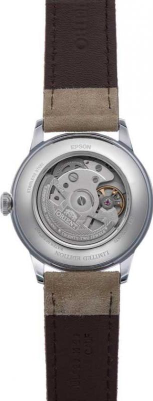 Наручные часы  Orient  Automatic Orient RA-AC0M12L (фото 2)