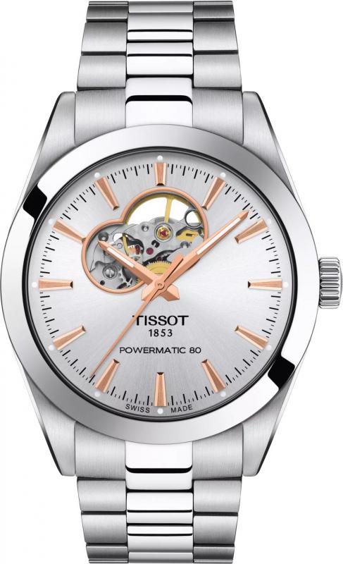 Наручные часы  Tissot  T-SPORT Tissot T127.407.11.031.01 (фото 1)