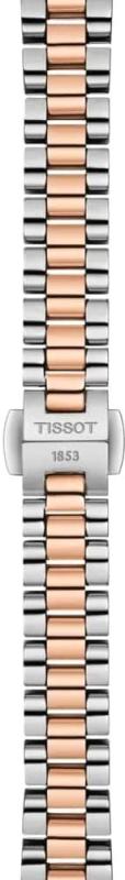 Наручные часы  Tissot  Desir Tissot T152.010.22.118.00 (фото 5)