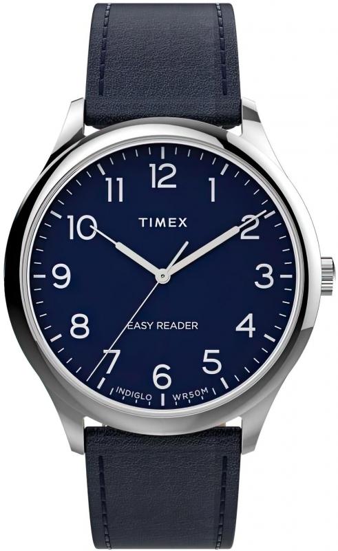 Наручные часы  Timex  Easy Reader Timex TW2V27900 (фото 1)