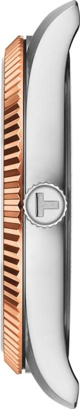 Наручные часы  Tissot  Ballade Tissot T156.410.22.041.00 (фото 2)