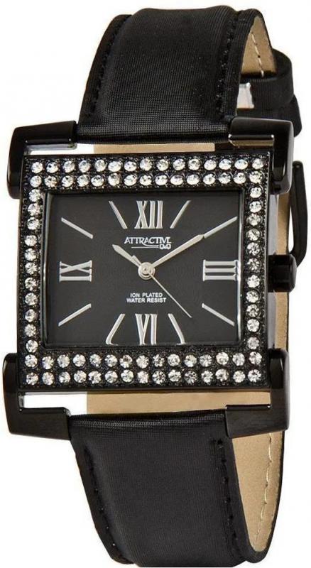 Наручные часы  Q&Q  Attractive Women Q&Q DB35J508Y (фото 1)