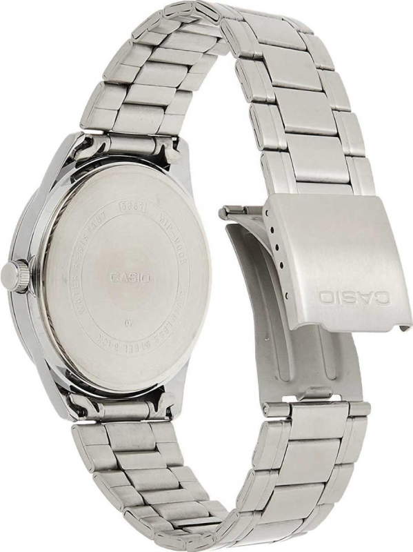 Наручные часы  Casio  Collection Casio MTP-V005D-1B5 (фото 10)