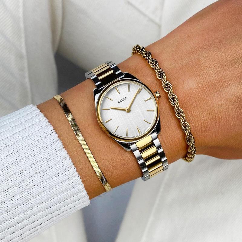 Наручные часы  Cluse  Feroce Cluse CW11708 (фото 2)