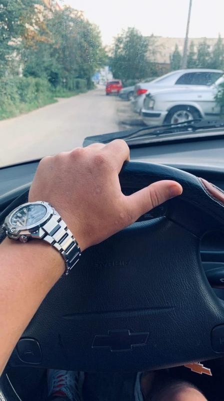 Наручные часы  Casio  G-Shock Casio GST-B400D-1A (фото 3)