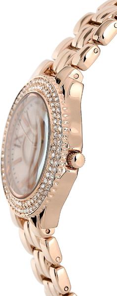 Наручные часы  Anne Klein  Steel Anne Klein 1462RMRG (фото 2)