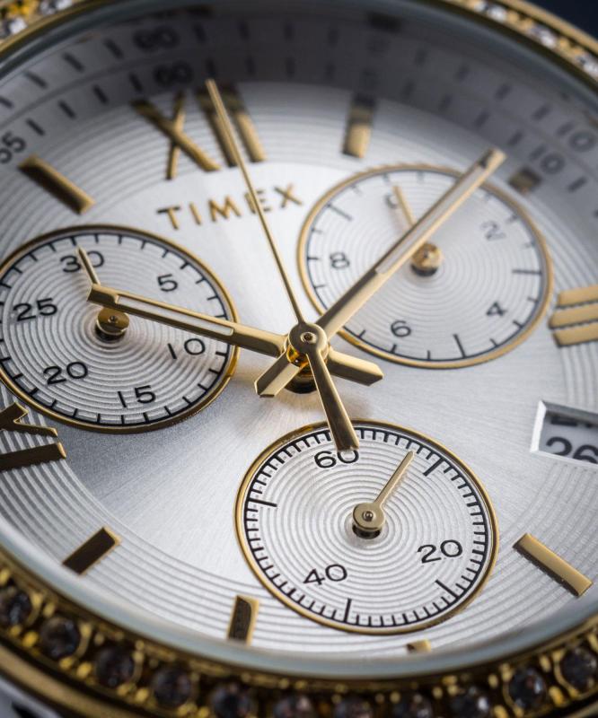 Наручные часы  Timex  Timex Standard Timex TW2V57700 (фото 3)