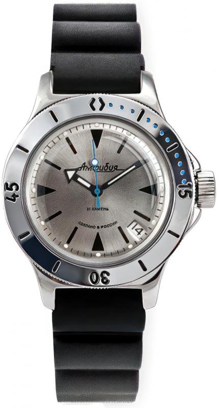 Наручные часы  Восток  Амфибия Восток 120849 (фото 1)